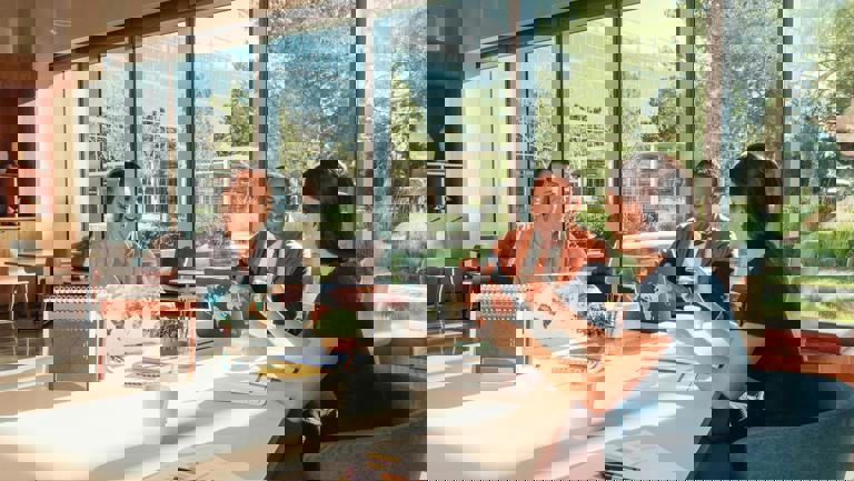 Remote Workforce Expansion Sparks Surge in Demand for Flexible Office Spaces