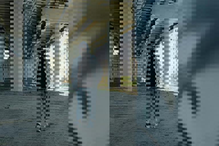 Charred £50 Banknotes Litter Streets, Stirring Mystery Among Local Residents